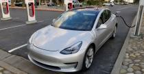 Tesla Model 3 Tesla Model 3